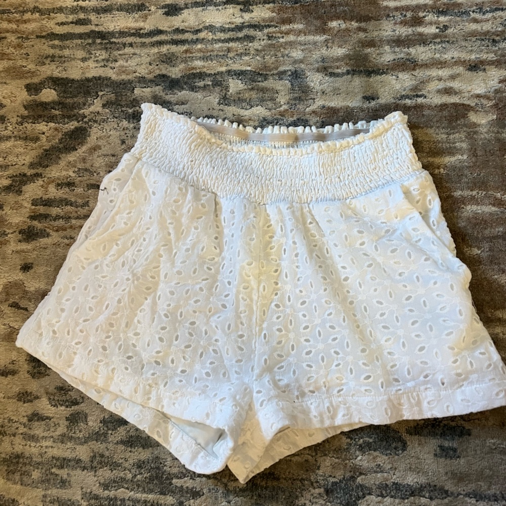 Impeccable Pig Shorts